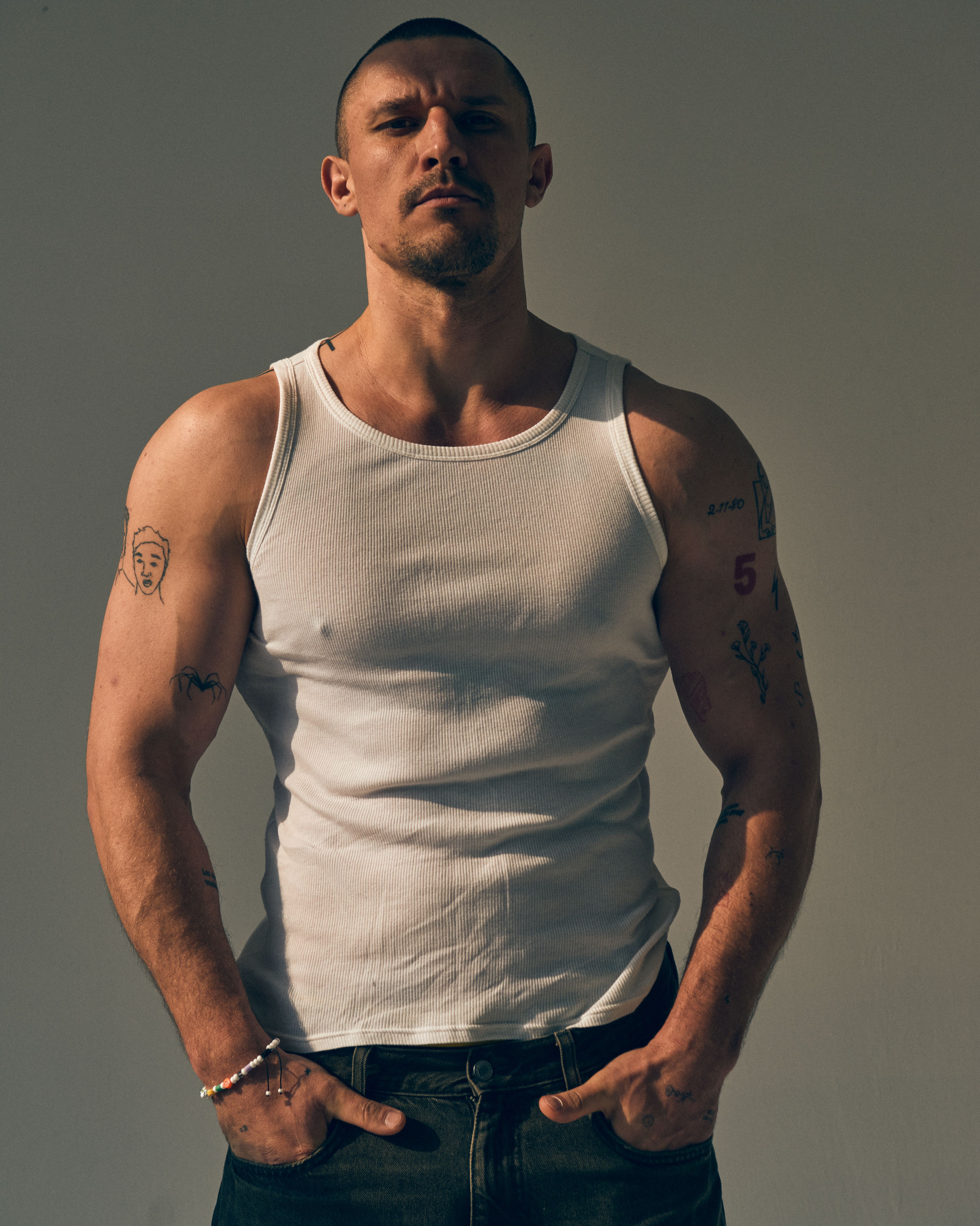 Холостяк 14  Тарас Цымбалюк